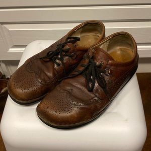 Finn Comfort shoes. Size 46